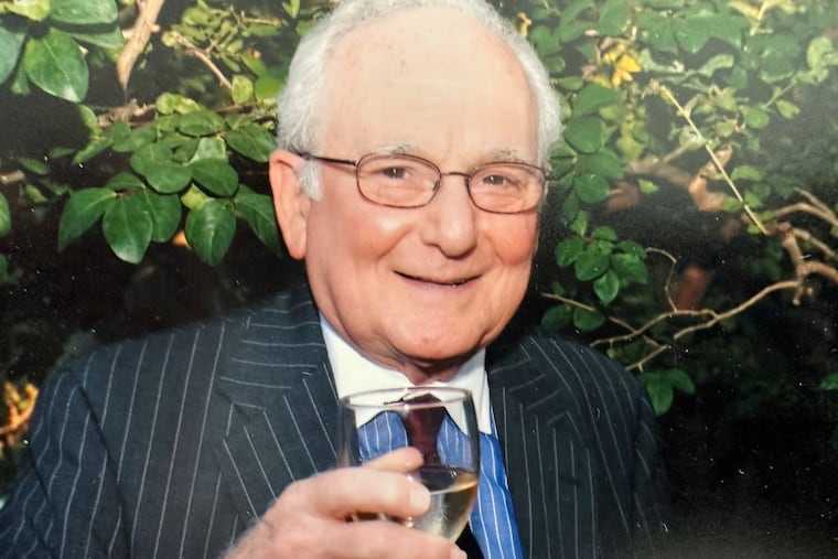 Mr. Wasserman testified often before Congress and many state legislatures as they considered laws on unions and collective bargaining issues.