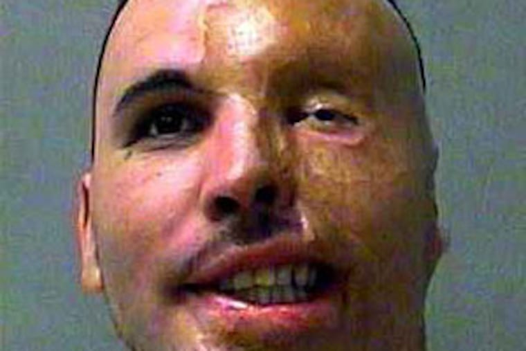 Juan "Two-Face" Rivera-Velez, 35, was sentenced to two life terms for the murder of Miguel Batista in 1996 and the attempted murder of Rafael Colon-Rodriguez seven years later.