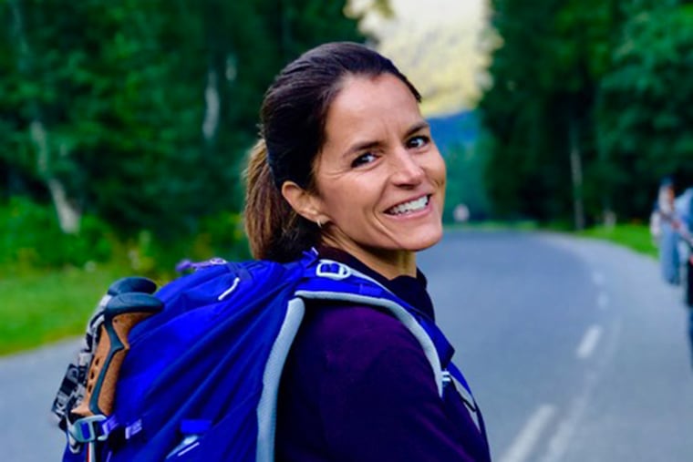 After three specialists failed to determine why one of her ears was causing her problems, Maryjane Behforouz turned to the Internet, a step that eventually led to a surprising explanation.