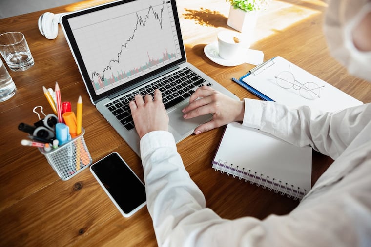 The COVID-19 pandemic has forced entire employee populations to work from home, and it hasn't always been easy to find a dedicated spot. Going forward, it is uncertain how many workers will return to the office five days a week after a coronavirus vaccine is found.