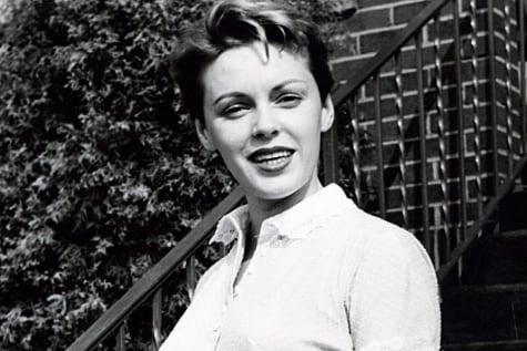 Peggy King, Hall of Fame actor and top-selling Rat Pack era singer, has died at 96