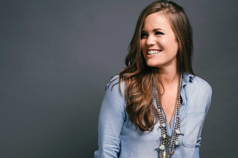 Bonnie Bishop’s<MC> album tells a story of resilience.