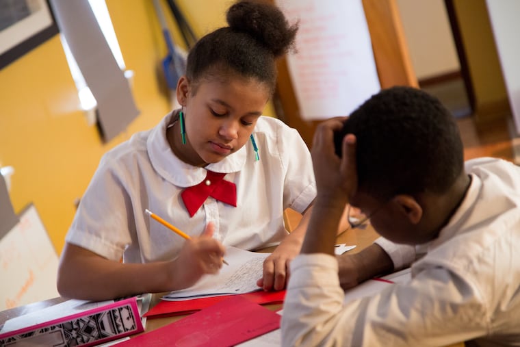 MIghty Writers brings its first-ever Mighty Fest carnival to the Parkway, celebrating reading and writing.