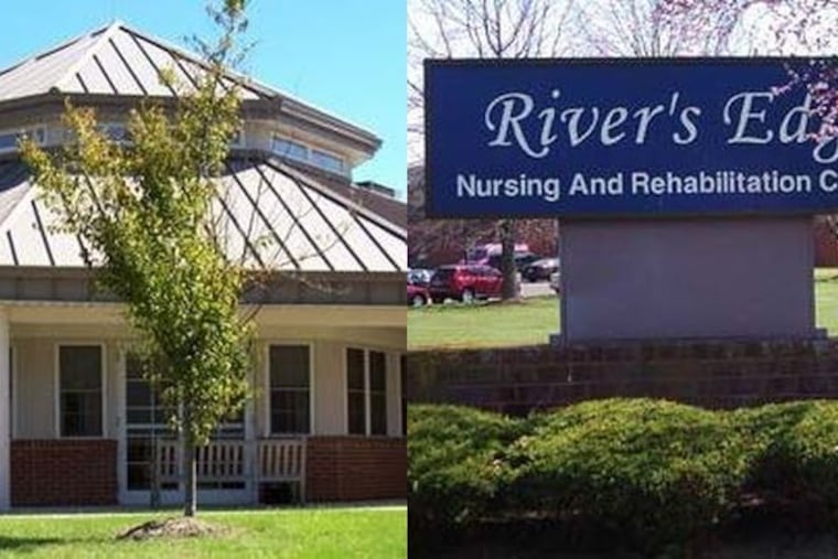 DePaul Health Group sold three nursing homes, two in Philadelphia and one in Absecon, N.J.