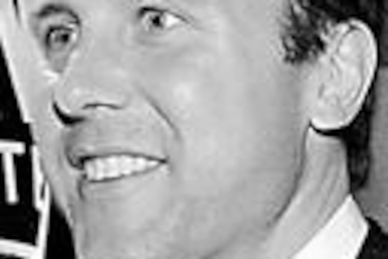 Sen. Thomas H. Kean Jr.