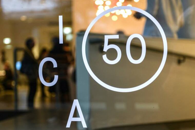 The ICA is receiving a $10 million gift.