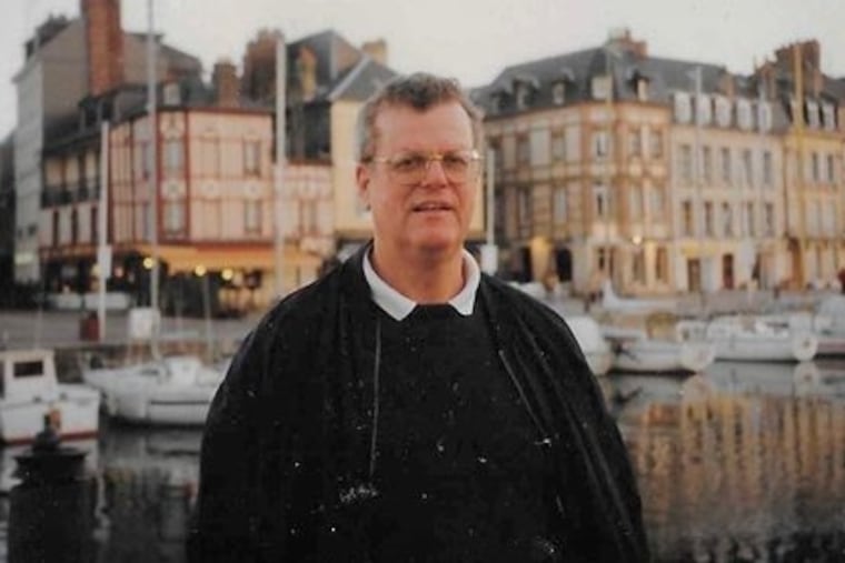 Mr. Sigmund "embodied the joy and curiosity and love that so many of us strive for in our own lives,” a friend wrote on Facebook.