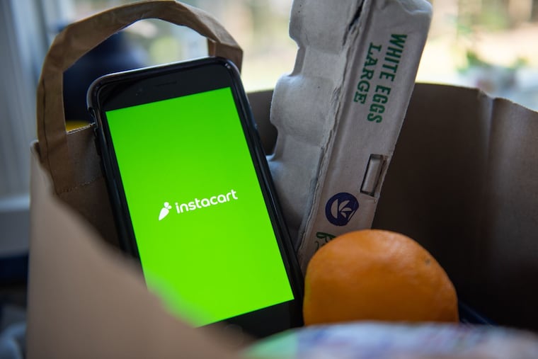 A December study by Consumer Reports found Instacart's AI-driven pricing meant prices between customers differed as much as 23%. The company says it has since changed its practices.