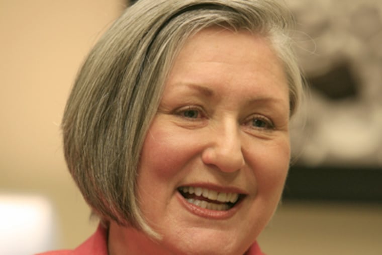 Temple president Ann Weaver Hart is leaving after she and her two processors led the university through a renaissance.