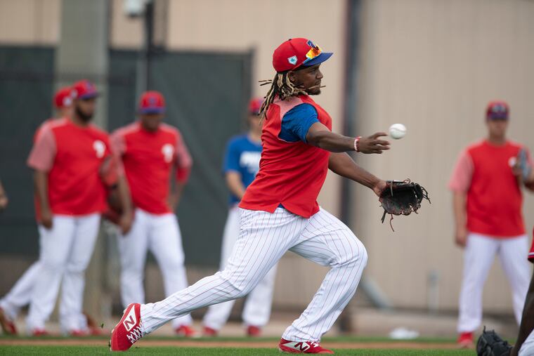 Maikel Franco