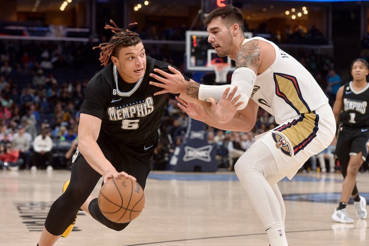 Kenneth Lofton Jr. (6) has been waived for the second time this season.