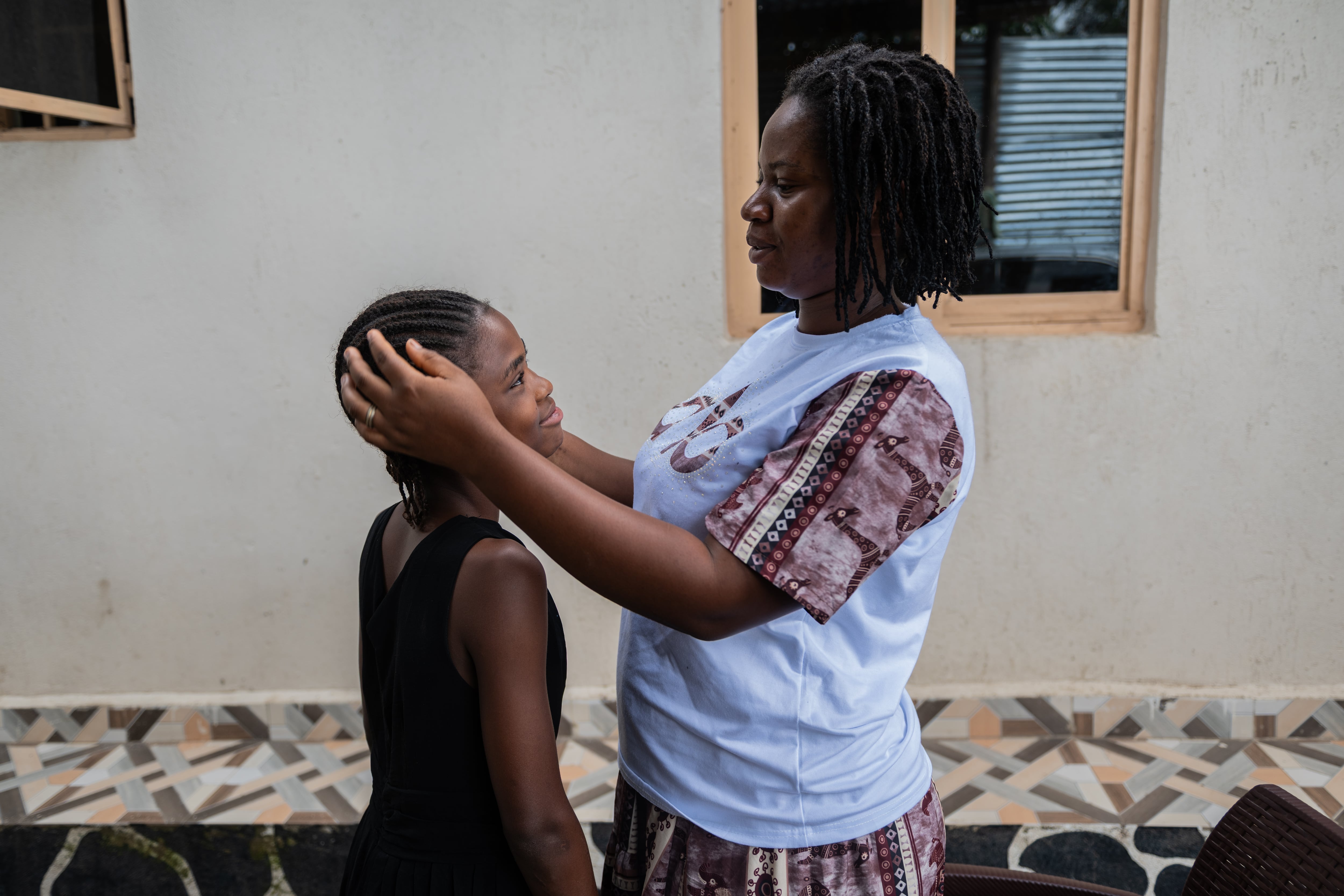 More pregnant women are dying in Congo as they avoid hospitals because of Ebola