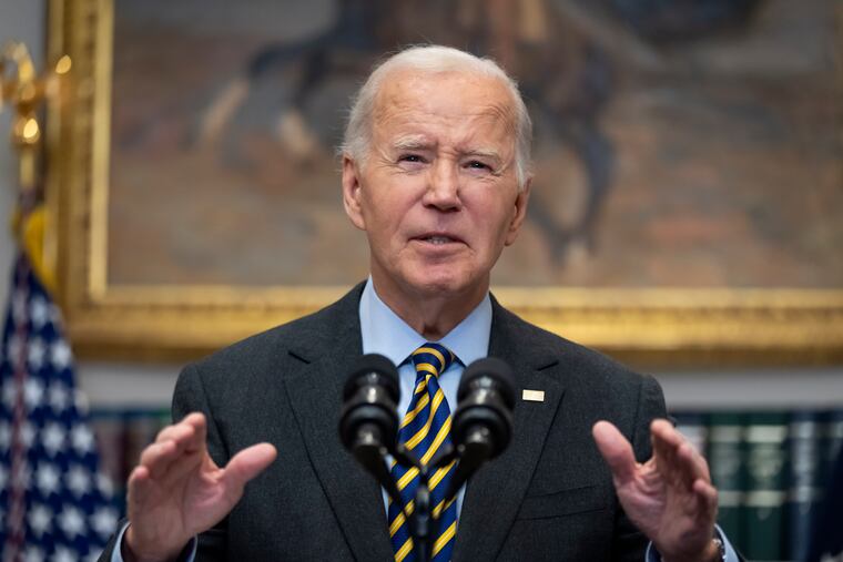 President Joe Biden's administration has proposed new rules on the export of AI chips in attempt to balance national security concerns about the technology with the economic interests of producers and other countries.