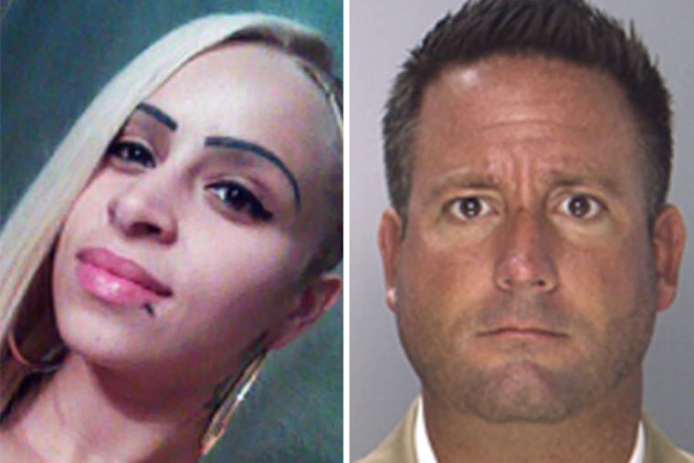 Melanie Colon, vanished in 2012, has become a chapter in a lurid tale involving a disgraced former homicide detective, Ron Dove.