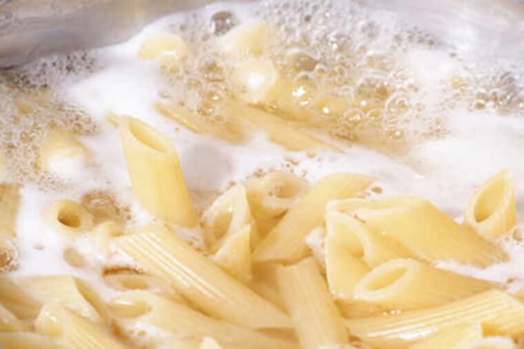 A symbolic problem : Waste is bad. (istockphoto.com)