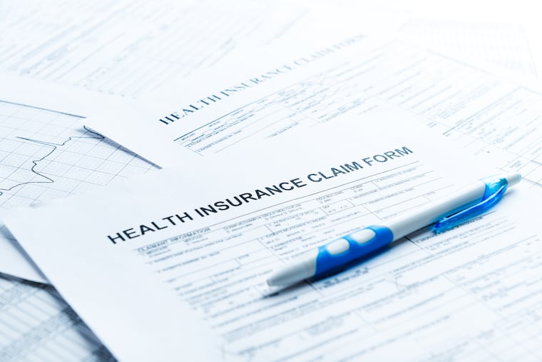 Employer-sponsored health insurance is eating up a growing share of workers' wages, according to a report by the Commonwealth Fund.