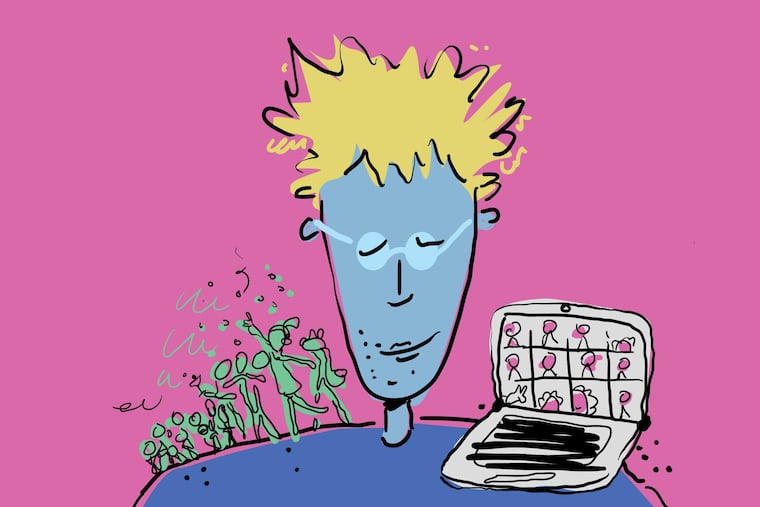 Does history suggest that when public life returns, it’ll come back with a joyous explosion of pent-up energy? Or will we be cautiously distant?