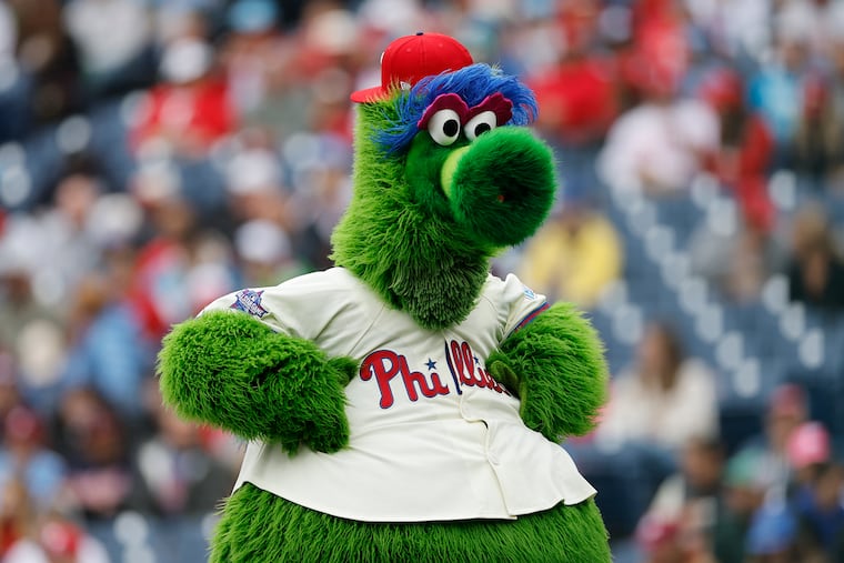 Phillies fans will need to log into Apple TV+ to watch tonight's game against the Los Angeles Dodgers