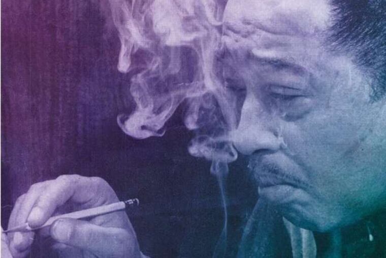 "Duke: A Life of Duke Ellington" by Terry Teachout.