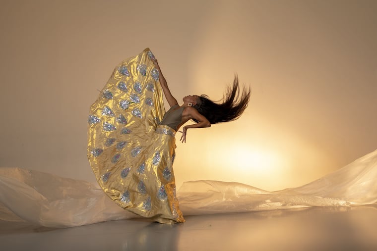 The Philly-based Asian American contemporary company Kun-Yang Lin/Dancers will perform works from their repertoire at CHI Movement Arts Center in South Philly this November.