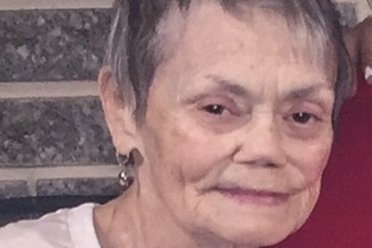 Johanna C. (Foos) Sauer, 73, died July 5 at Paoli Hospital