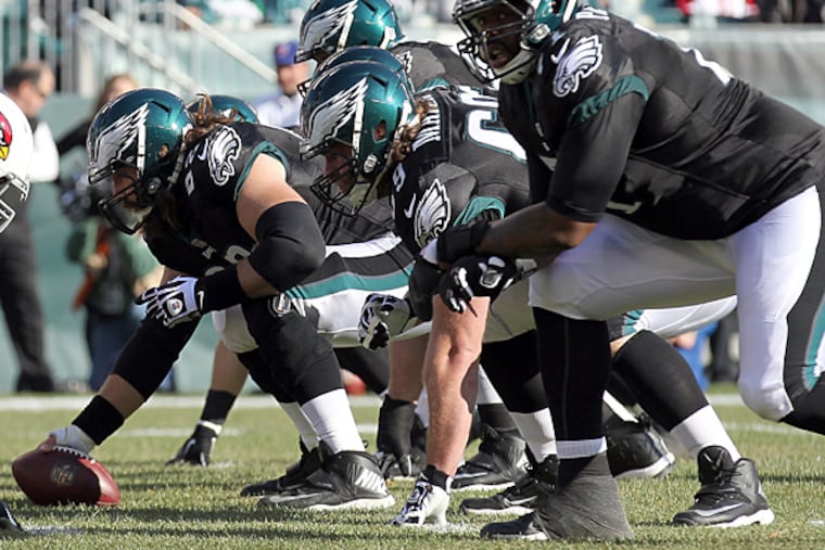 (Yong Kim/Staff Photographer)