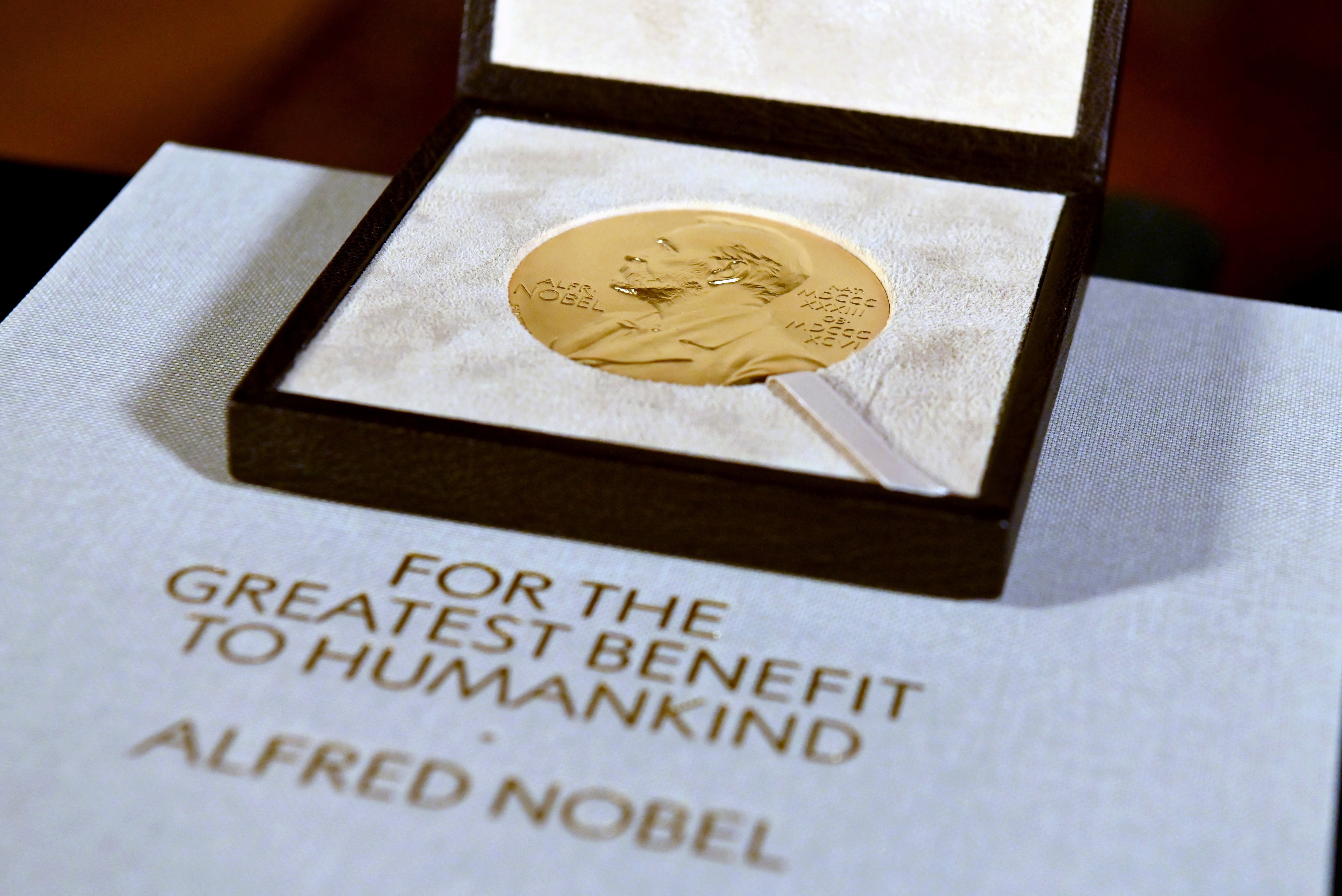 Nobel Peace Prize to be awarded in Norway