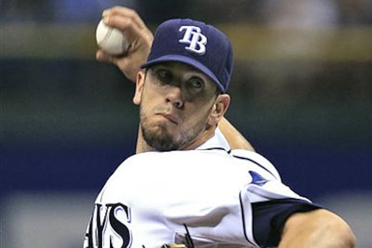 (AP Photo/Chris O'Meara)