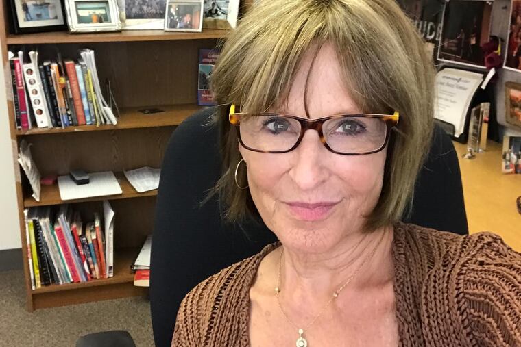 Two weeks after returning from a summer in Italy, Barbara Veltri began to feel debilitating fatigue.