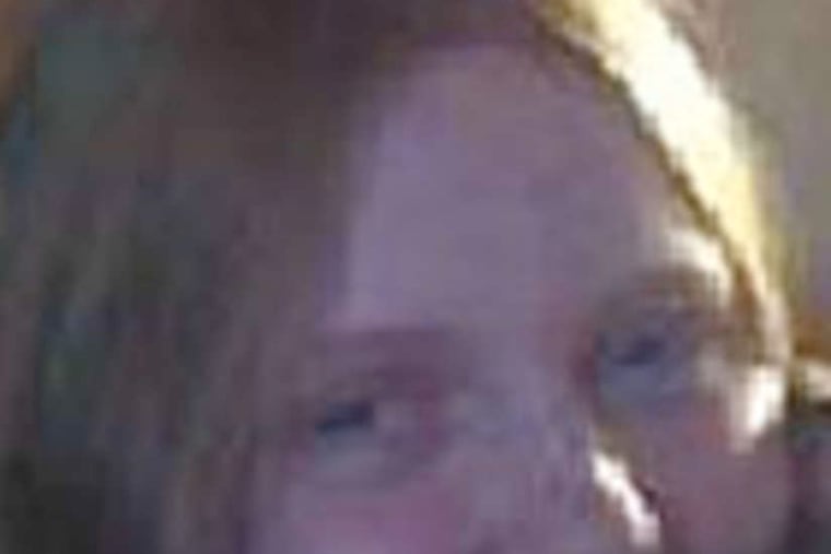 Savanna Marie MacMullett