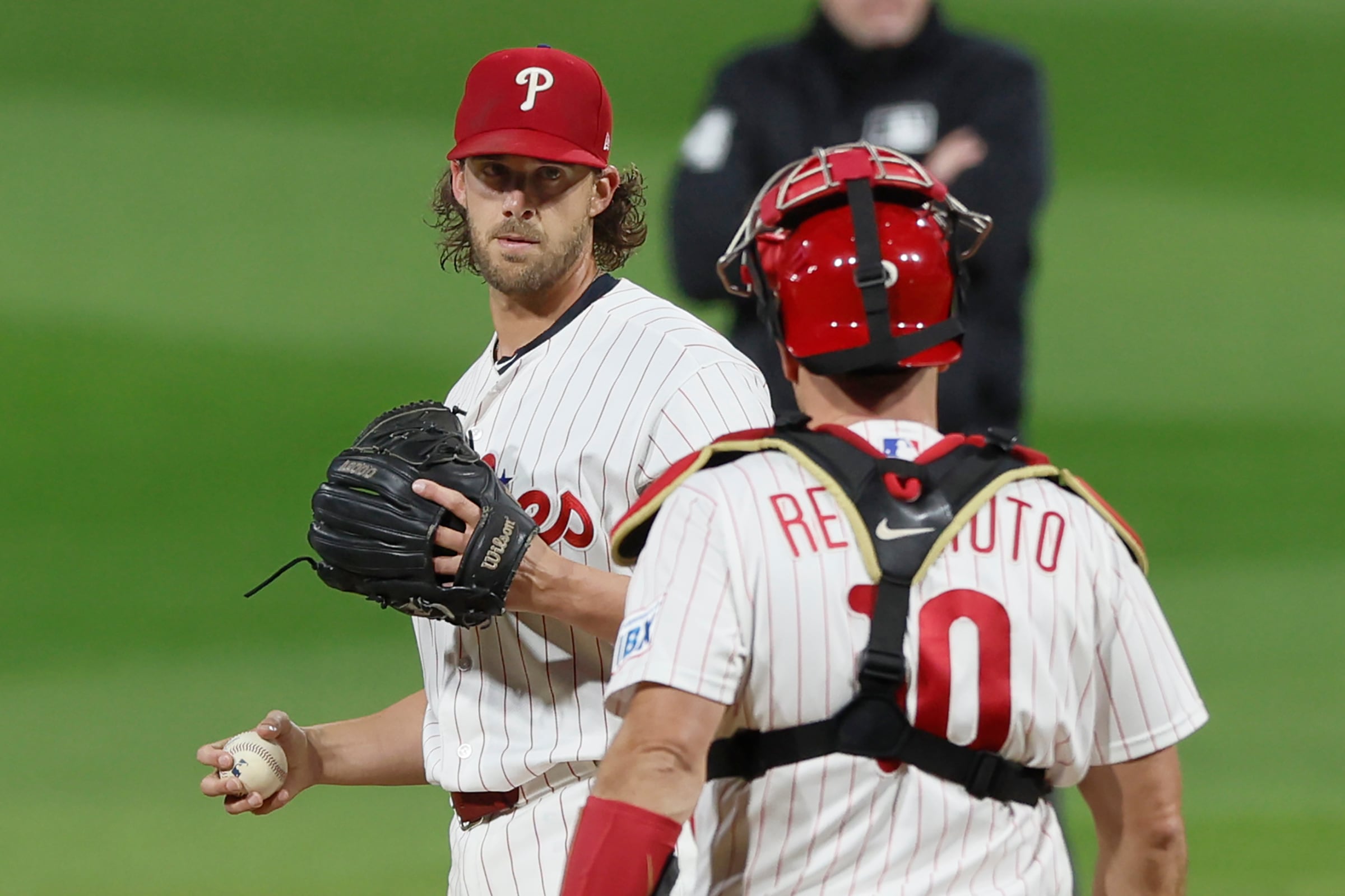 Phillies will need Game 162 to get into the playoffs, or complete their collapse after another loss to Rays