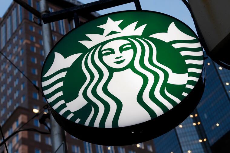 Starbucks has apologized for an offensive comment one of its servers wrote on the cup of an Oklahoma police officer on Thanksgiving Day.