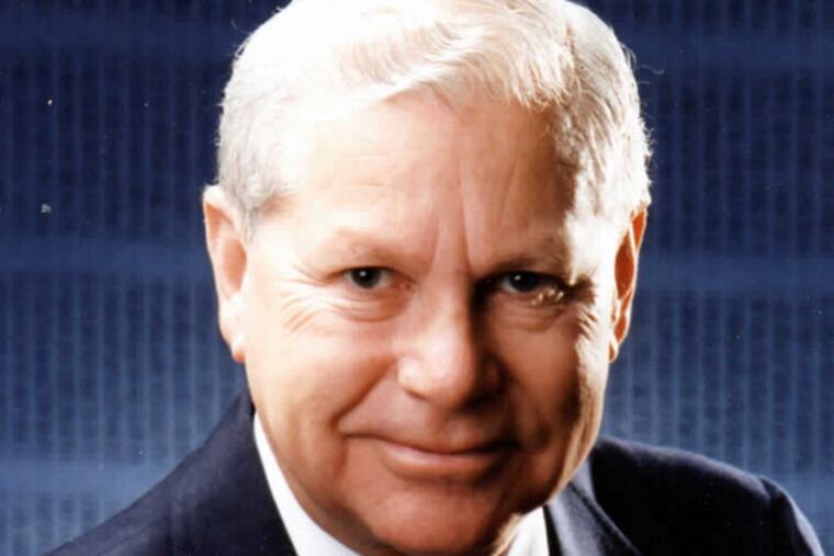 Milton Alexander Wohl