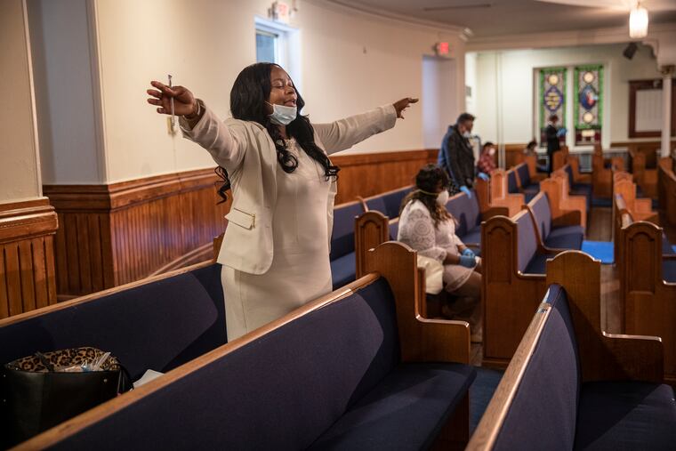 A clear majority of Americans expect social distancing practices will be necessary until at least the beginning of the summer, a recent poll shows.