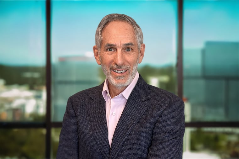 Scott Isdaner, managing partner of accounting firm Isdaner & Co. The Bala Cynwyd firm was acquired by Atlanta-based Aprio.