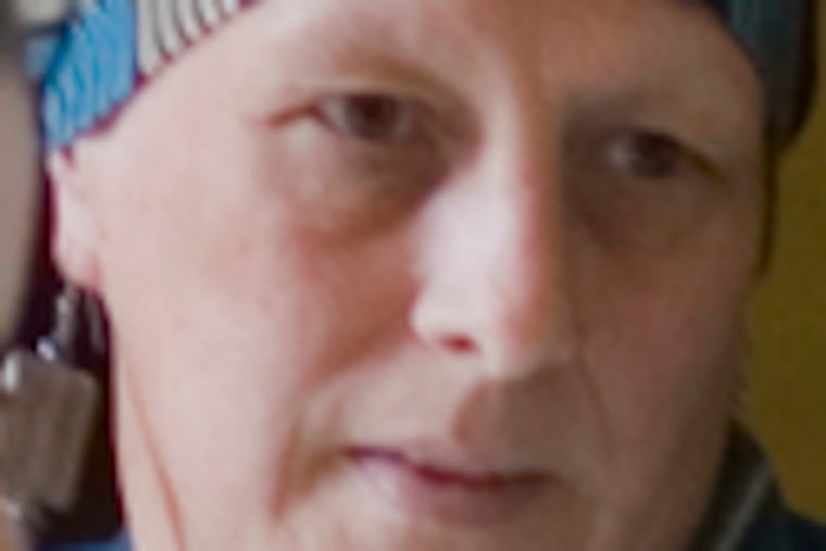 Susan Romanyszyn