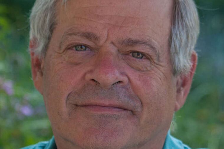 Historian Daniel Okrent says those who know him wouldn't be so surprised about his humor.