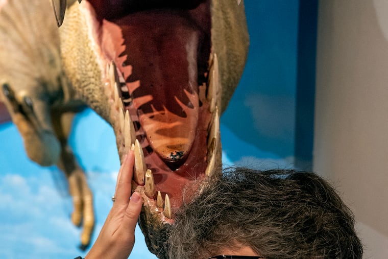 🦖 One last roar at the Academy | Morning Newsletter