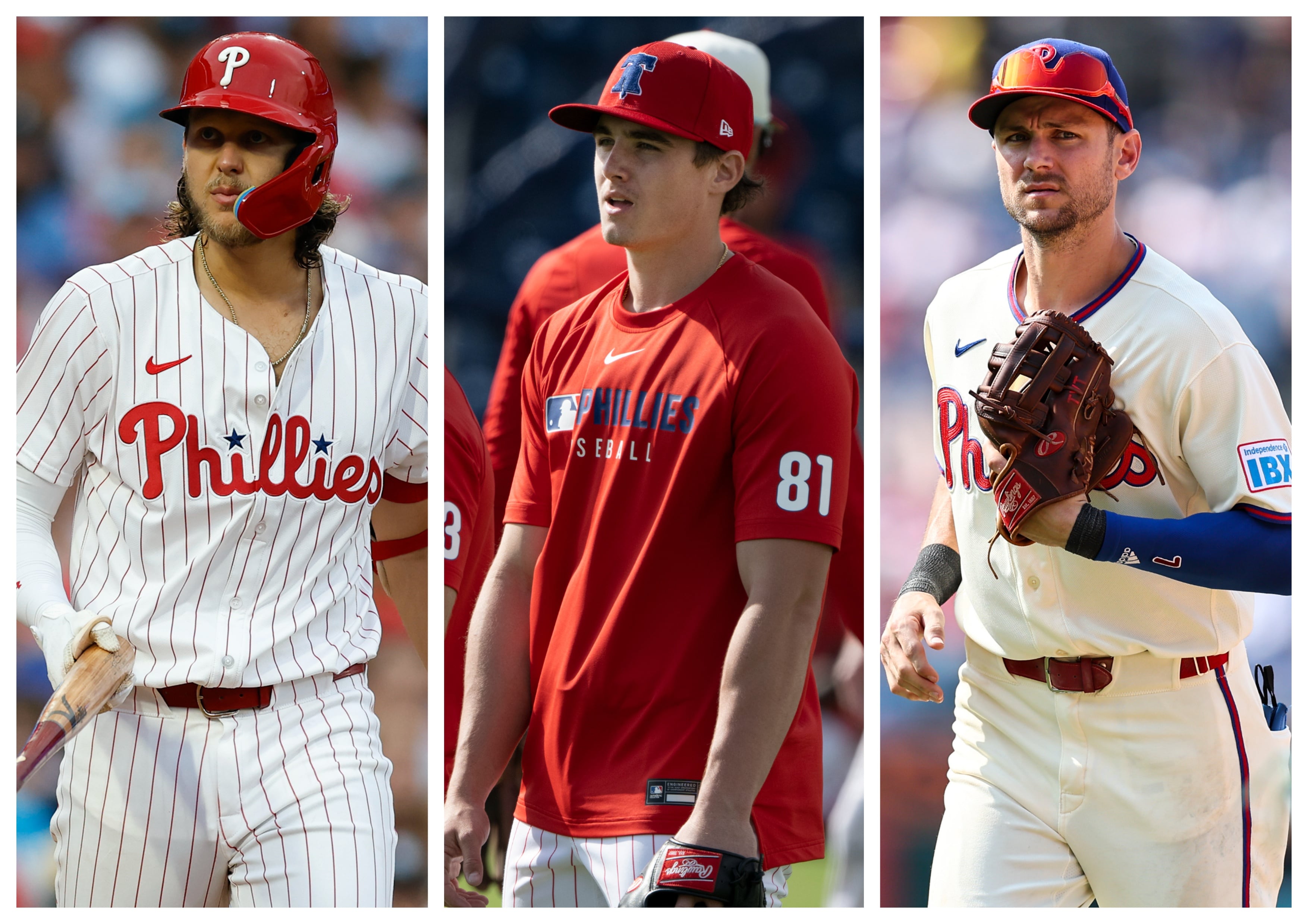 Phillies 2027 infield outlook: Free-agent options, prospect forecast, and more