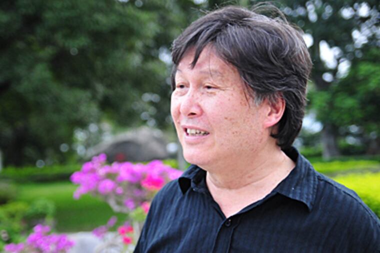 In 1973, Yin Chengzong was a young Beijing pianist when he was given the rare opportunity to perform with Eugene Ormandy and the Philadelphia Orchestra.