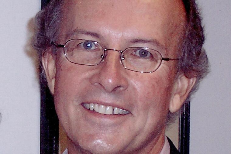 David Armand Sprenkle