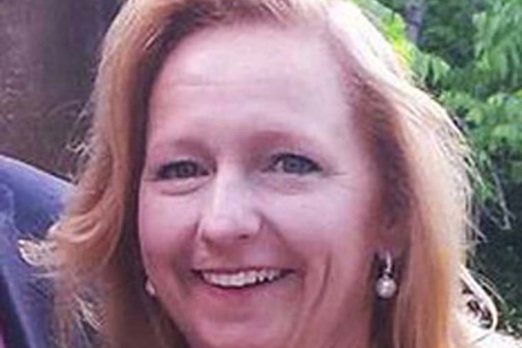 Constance McClain-Murray