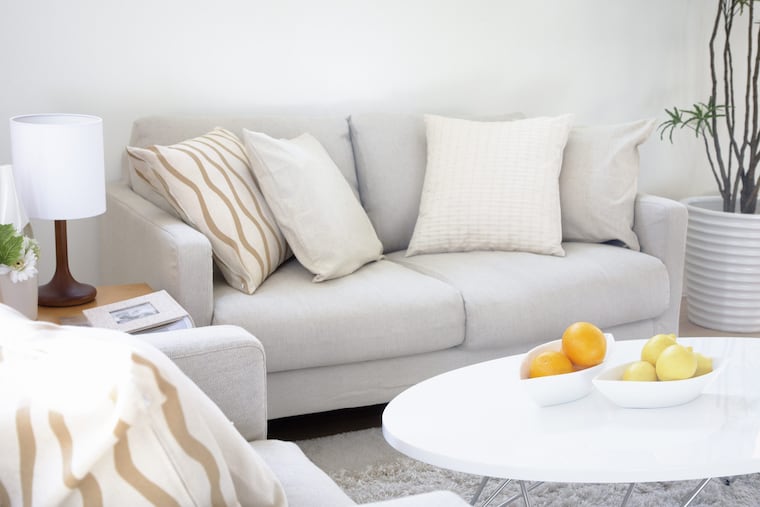 A lot of people think that because of all the furniture buying options out there, it's easier than ever to shop online, especially if you have a tight budget. But these same conditions actually makes it much harder to make a decision, especially for a furniture piece as important as your sofa.