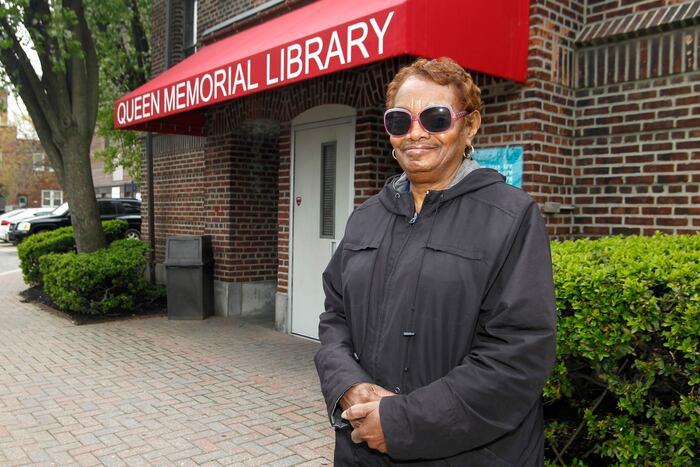 Betty Bridgeforth Meet two advocates leading the charge for more funding for the Philly ...
