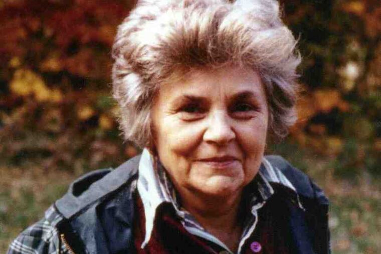 Elizabeth Bishop will be honored this week with centenary celebrations in New York, Boston and Chicago. She died in 1979.