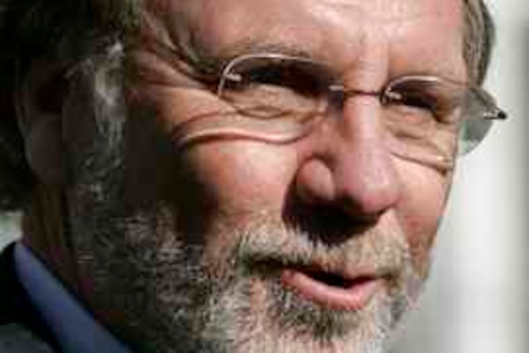 Gov. Corzine had dated Katz.