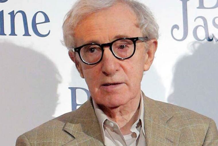 Woody Allen responded to the accusations in an open letter by his adopted daughter Dylan Farrow, published Saturday.