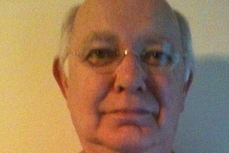 Dr. Edwin L. Goff, 76, a retired Villanova University dean, professor and director of the university honors program, died April 22, 2022, at his Havertown home.