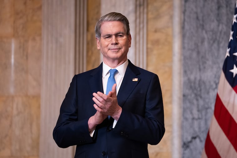 Treasury Secretary Scott Bessent said the new rule eliminates “a burdensome reporting requirement for millions of law-abiding business owners without compromising our national security.” Democrats and some national security experts criticized the move.