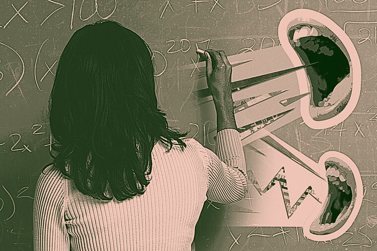 With students and teachers in Philadelphia's public schools increasingly concerned about safety, one educator writes that it is vital to ensure that classrooms have "high expectations for excellence and a learning environment supported by strong boundaries."